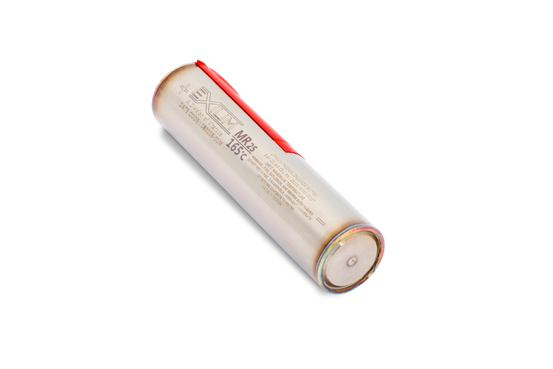 CC-MR-165(25) Vitzrocell