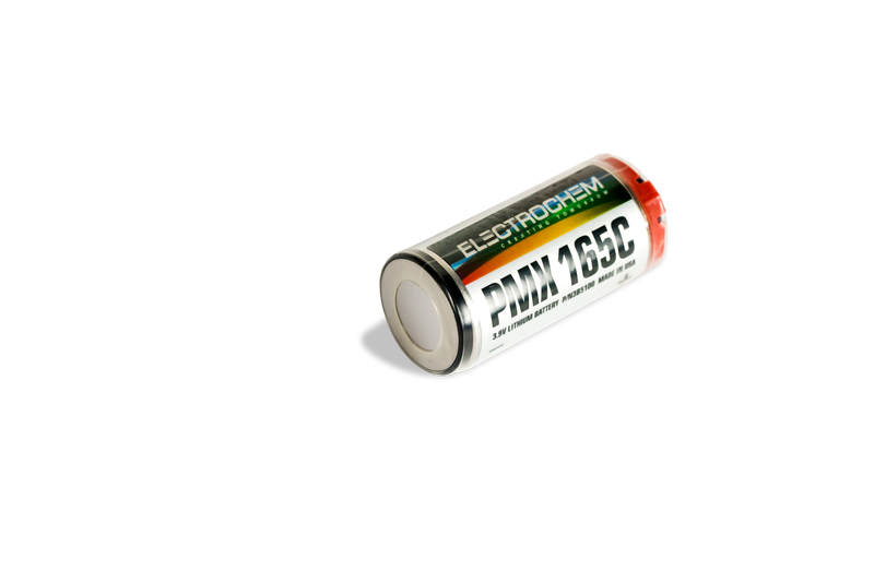 PMX165C 3B5100 Electrochempower
