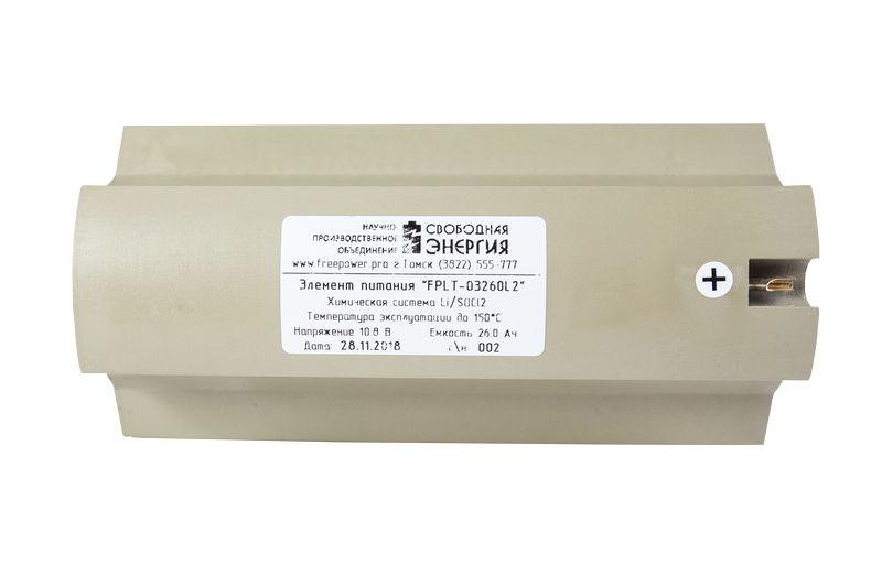 FPLT-03260L2