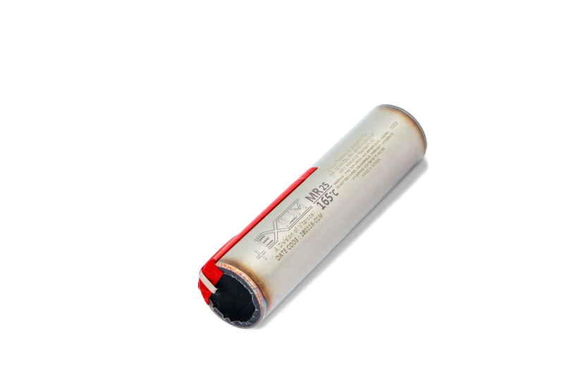 CC-MR-165(25) Vitzrocell