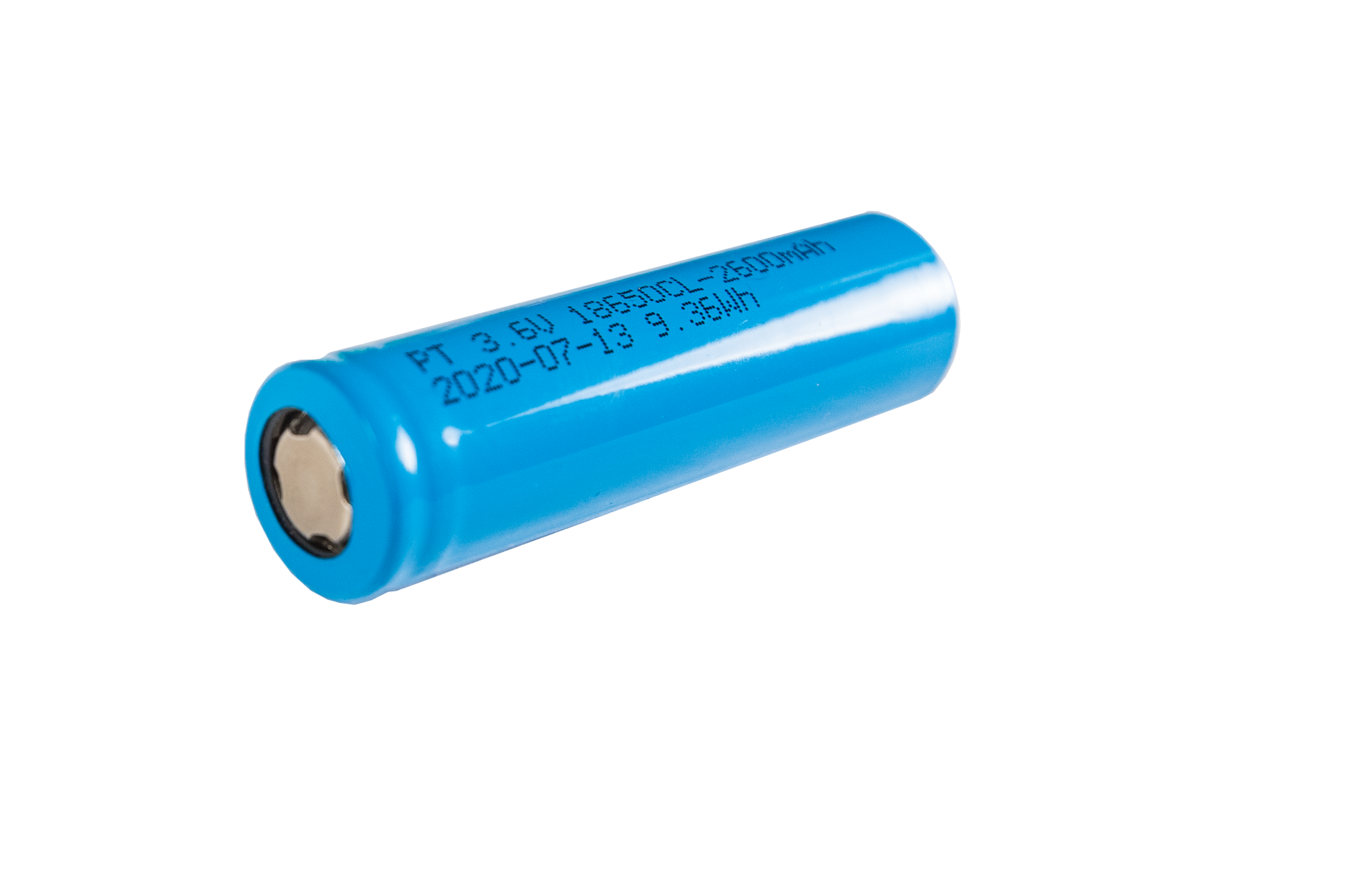 18650CL-2600 TMK