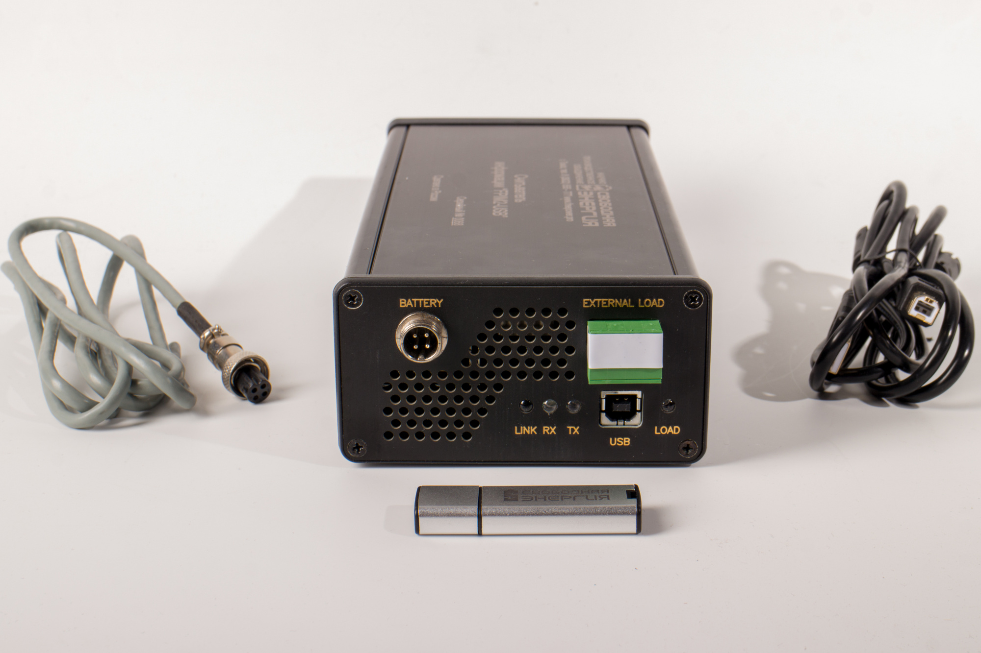 FPIM2-USB
