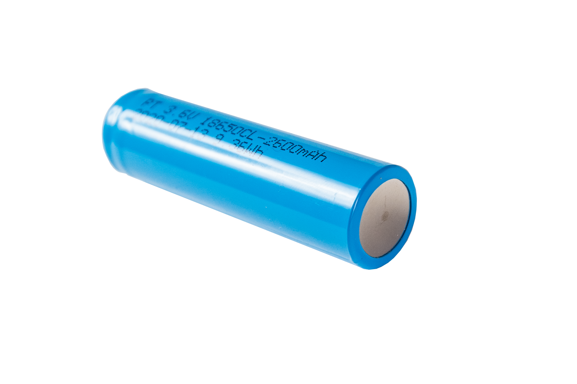 18650CL-2600 TMK