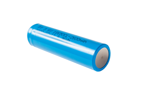 18650CL-2600 TMK