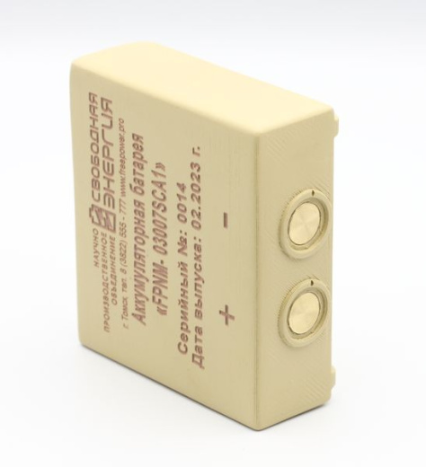 FPNM-03007SCA1