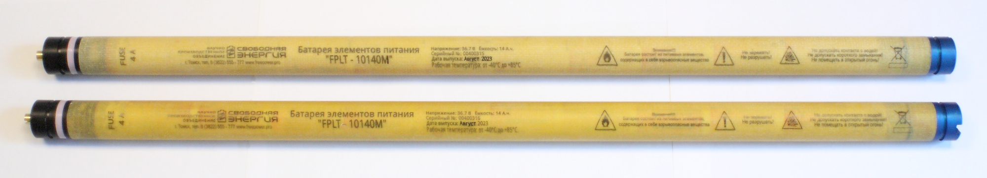 FPLT-10140M