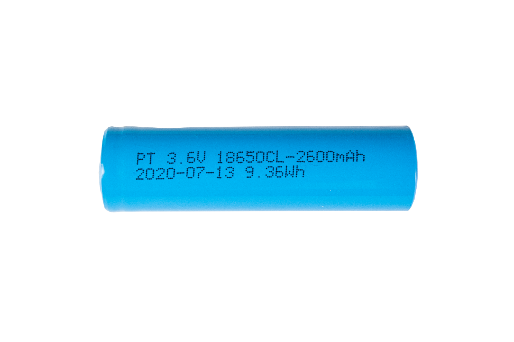 18650CL-2600 TMK