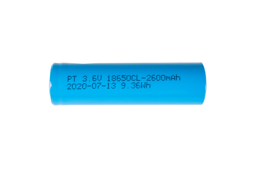 18650CL-2600 TMK