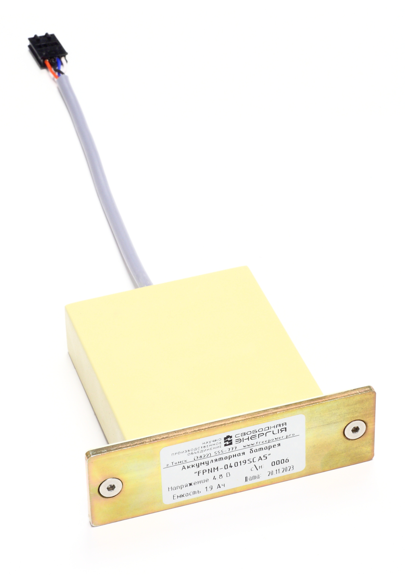 FPNM-04019SCA5