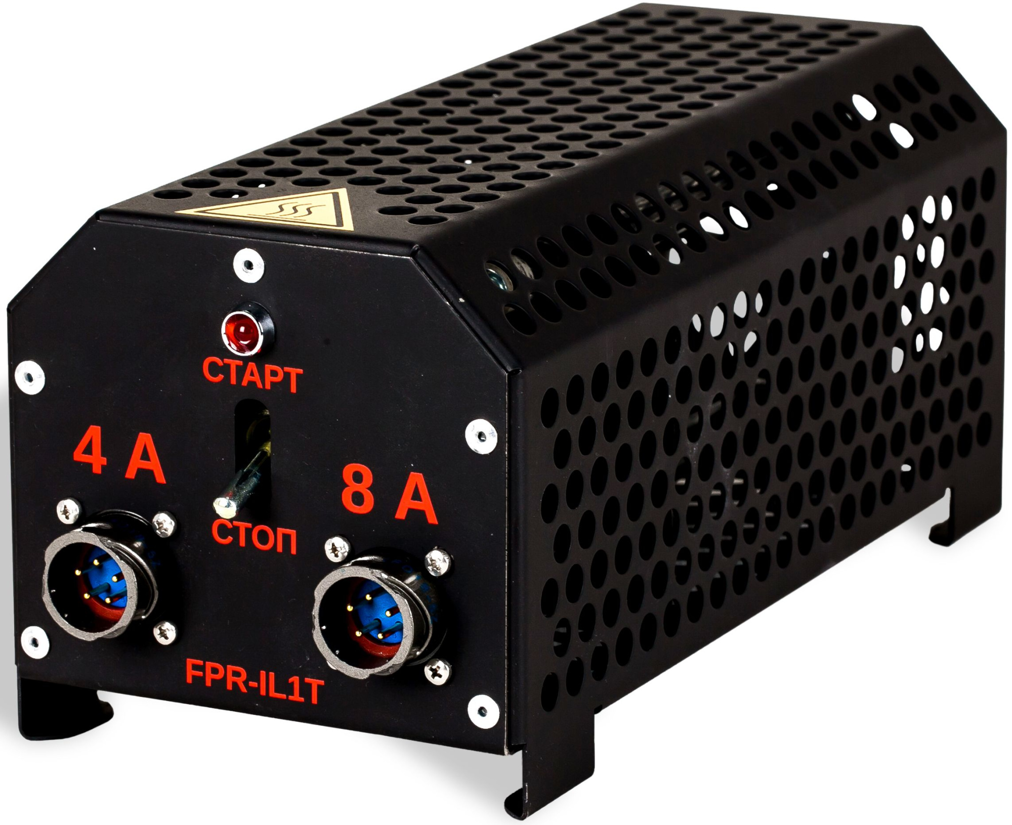 FPR-IL1T