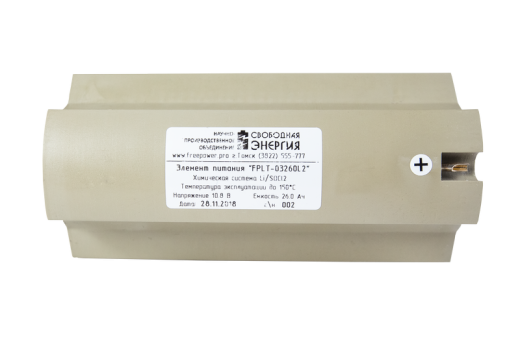 FPLT-03260L2