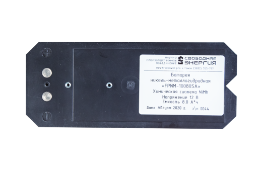 FPNM-10080SA